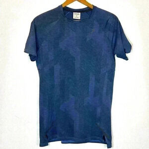 Gymshark Women's  XS T-Shirt Short Sleeve Exercise WorkoutYoga Weight Lifting XS